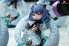 Spy x Family Anya Forger COS Konan GK Statue - ZH Studio [In-Stock] SPY x FAMILY