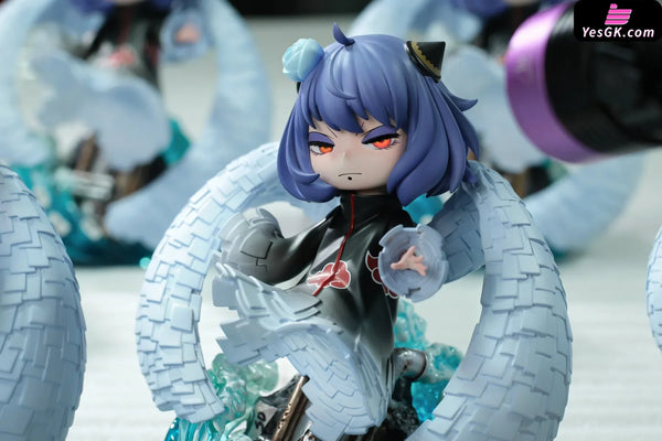 Spy x Family Anya Forger COS Konan GK Statue - ZH Studio [In-Stock] SPY x FAMILY