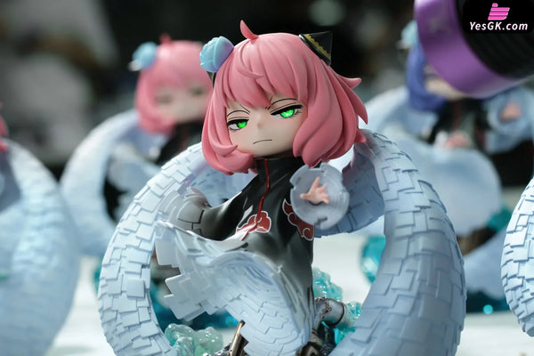 Spy x Family Anya Forger COS Konan GK Statue - ZH Studio [In-Stock] SPY x FAMILY