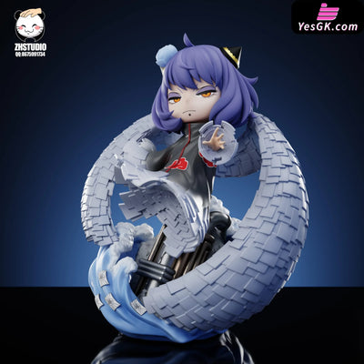 Spy x Family Anya Forger COS Konan GK Statue - ZH Studio [Pre-Order] SPY x FAMILY