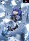 Spy x Family Anya Forger COS Konan GK Statue - ZH Studio [Pre-Order] Deposit / Blue hair SPY x FAMILY