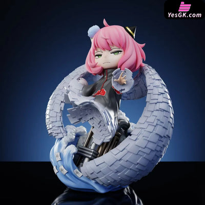 Spy x Family Anya Forger COS Konan GK Statue - ZH Studio [Pre-Order] Deposit / Pink hair SPY x FAMILY