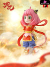 Spy x Family Anya Forger cos Nezha GK Statue - FBI Studio [Pre-Order] SPY x FAMILY