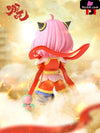 Spy x Family Anya Forger cos Nezha GK Statue - FBI Studio [Pre-Order] SPY x FAMILY