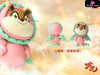 Spy x Family Anya Forger cos Nezha GK Statue - FBI Studio [Pre-Order] SPY x FAMILY