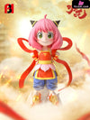 Spy x Family Anya Forger cos Nezha GK Statue - FBI Studio [Pre-Order] SPY x FAMILY