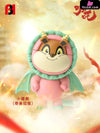 Spy x Family Anya Forger cos Nezha GK Statue - FBI Studio [Pre-Order] SPY x FAMILY