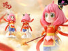 Spy x Family Anya Forger cos Nezha GK Statue - FBI Studio [Pre-Order] SPY x FAMILY