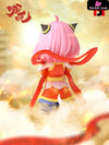 Spy x Family Anya Forger cos Nezha GK Statue - FBI Studio [Pre-Order] SPY x FAMILY