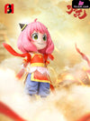 Spy x Family Anya Forger cos Nezha GK Statue - FBI Studio [Pre-Order] SPY x FAMILY