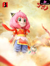 Spy x Family Anya Forger cos Nezha GK Statue - FBI Studio [Pre-Order] SPY x FAMILY