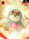 Spy x Family Anya Forger cos Nezha GK Statue - FBI Studio [Pre-Order] SPY x FAMILY