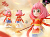 Spy x Family Anya Forger cos Nezha GK Statue - FBI Studio [Pre-Order] SPY x FAMILY