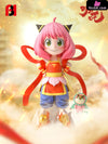 Spy x Family Anya Forger cos Nezha GK Statue - FBI Studio [Pre-Order] Deposit / Pig Bear + Anya Forger SPY x FAMILY
