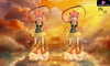 Spy x Family Anya Forger COS Nezha GK Statue - Wu Yu Studio [Pre-Order] SPY x FAMILY