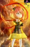 Spy x Family Anya Forger COS Nezha GK Statue - Wu Yu Studio [Pre-Order] SPY x FAMILY