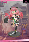 Spy X Family Anya Forger Cos Nicole Demara Resin Statue - Wawa Studio [Pre-Order] Deposit / Long