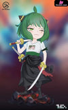 Spy x Family Anya Forger COS Roronoa Zoro GK Statue - GG Studio [Pre-Order] SPY x FAMILY