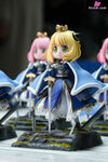 Spy x Family Anya Forger COS Saber GK Statue - ZH Studio [In-Stock] SPY x FAMILY