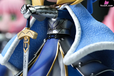 Spy x Family Anya Forger COS Saber GK Statue - ZH Studio [In-Stock] SPY x FAMILY