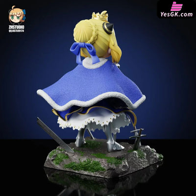 Spy x Family Anya Forger COS Saber GK Statue - ZH Studio [Pre-Order] SPY x FAMILY
