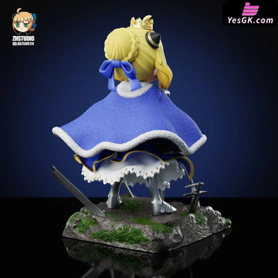Spy x Family Anya Forger COS Saber GK Statue - ZH Studio [Pre-Order] SPY x FAMILY