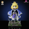 Spy x Family Anya Forger COS Saber GK Statue - ZH Studio [Pre-Order] Deposit / Yellow hair SPY x FAMILY