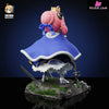 Spy x Family Anya Forger COS Saber GK Statue - ZH Studio [Pre-Order] SPY x FAMILY