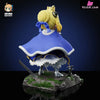 Spy x Family Anya Forger COS Saber GK Statue - ZH Studio [Pre-Order] SPY x FAMILY