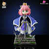 Spy x Family Anya Forger COS Saber GK Statue - ZH Studio [Pre-Order] Deposit / Pink hair SPY x FAMILY