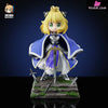 Spy x Family Anya Forger COS Saber GK Statue - ZH Studio [Pre-Order] Deposit / Yellow hair SPY x FAMILY