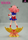 Spy X Family Anya Forger Cos Sailor Moon Resin Statue - Wawa Studio [Pre-Order]