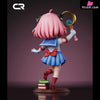 Spy x Family Anya Forger cos Sailor Moon Tsukino Usagi GK Statue - CR Studio [Pre-Order] Sailor Moon