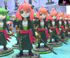 Spy x Family Anya Forger COS Series #1 Anya Forger COS Roronoa Zoro GK Statue - Huan Zhuang She Studio [In-Stock] SPY x