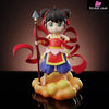 Spy x Family Anya Forger COS Third Lotus Prince Nezha GK Statue - ZH Studio [Pre-Order] SPY x FAMILY