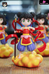 Spy x Family Anya Forger COS Third Lotus Prince Nezha GK Statue - ZH Studio [In-Stock] SPY x FAMILY