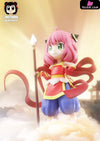 Spy x Family Anya Forger COS Third Lotus Prince Nezha GK Statue - ZH Studio [Pre-Order] SPY x FAMILY