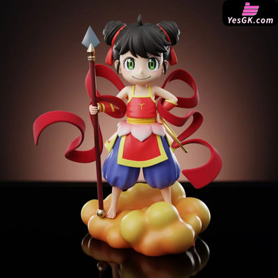 Spy x Family Anya Forger COS Third Lotus Prince Nezha GK Statue - ZH Studio [Pre-Order] SPY x FAMILY