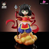 Spy x Family Anya Forger COS Third Lotus Prince Nezha GK Statue - ZH Studio [Pre-Order] SPY x FAMILY