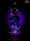 Spy x Family Anya Forger Cos Uchiha Obito GK Statue - YaoLingZaoWu Studio [Pre-Order] SPY x FAMILY