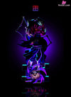 Spy x Family Anya Forger Cos Uchiha Obito GK Statue - YaoLingZaoWu Studio [Pre-Order] SPY x FAMILY