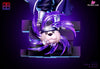 Spy x Family Anya Forger Cos Uchiha Obito GK Statue - YaoLingZaoWu Studio [Pre-Order] SPY x FAMILY