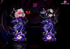 Spy x Family Anya Forger Cos Uchiha Obito GK Statue - YaoLingZaoWu Studio [Pre-Order] SPY x FAMILY