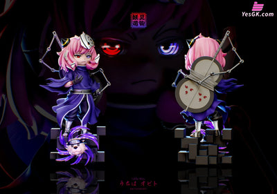 Spy x Family Anya Forger Cos Uchiha Obito GK Statue - YaoLingZaoWu Studio [Pre-Order] SPY x FAMILY