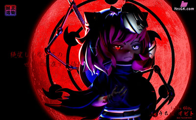 Spy x Family Anya Forger Cos Uchiha Obito GK Statue - YaoLingZaoWu Studio [Pre-Order] SPY x FAMILY