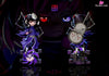 Spy x Family Anya Forger Cos Uchiha Obito GK Statue - YaoLingZaoWu Studio [Pre-Order] SPY x FAMILY