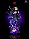 Spy x Family Anya Forger Cos Uchiha Obito GK Statue - YaoLingZaoWu Studio [Pre-Order] Deposit / Black hair SPY x FAMILY