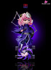 Spy x Family Anya Forger Cos Uchiha Obito GK Statue - YaoLingZaoWu Studio [Pre-Order] Deposit / Pink hair SPY x FAMILY