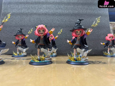 SPY x FAMILY Anya Forger Cos Witch Resin Statue - Ka Wa Yi Studio [In-Stock] SPY x FAMILY