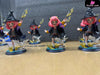 SPY x FAMILY Anya Forger Cos Witch Resin Statue - Ka Wa Yi Studio [In-Stock] SPY x FAMILY